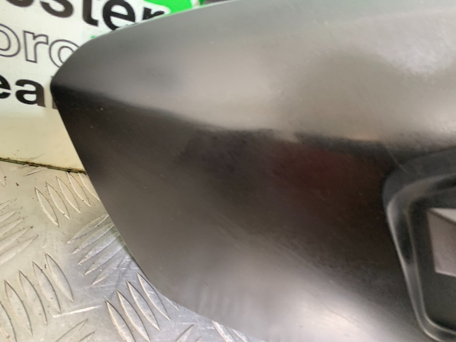 SUZUKI DL1000 V-STROM LEFT SIDE FAIRING YEAR 2014-2019 (CMB1325)