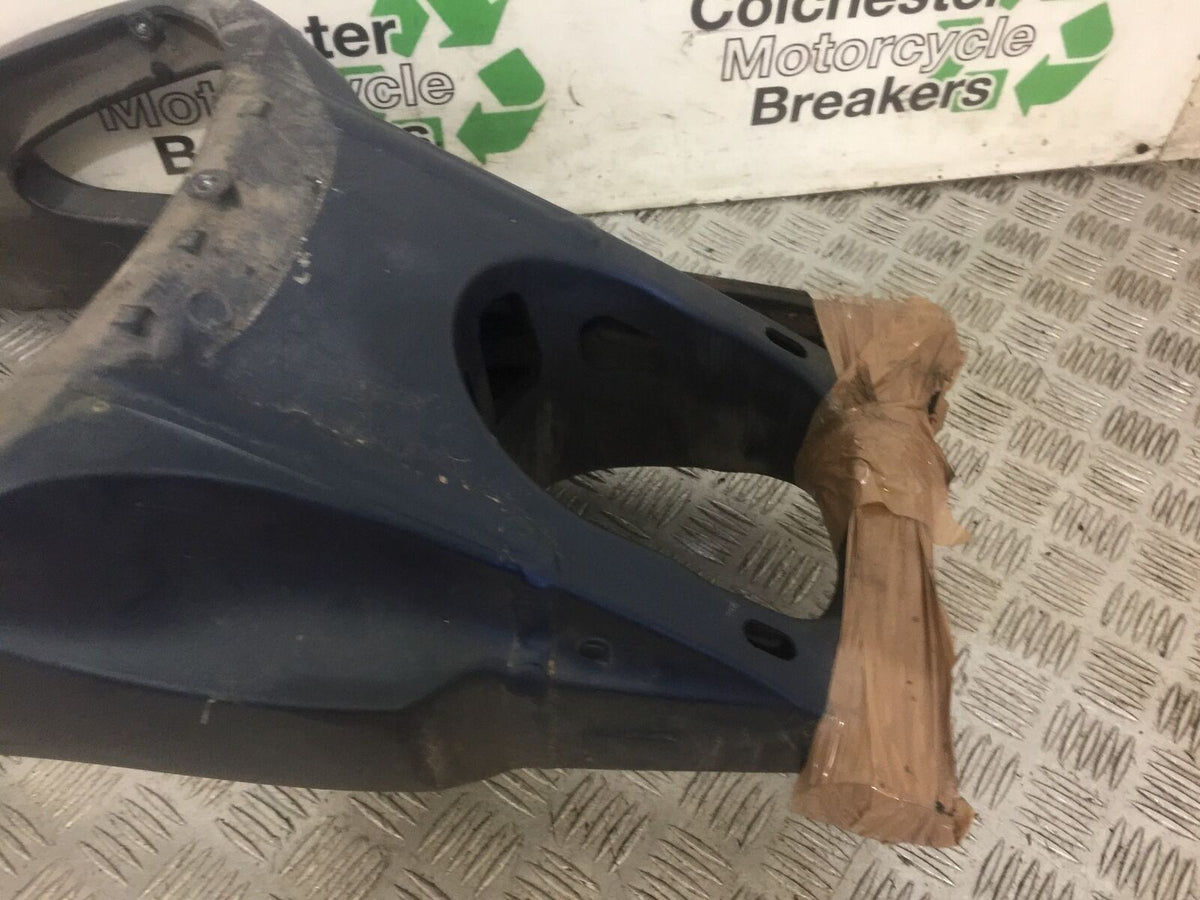 SUZUKI GSXR 600 L1-L8 SWINGARM  YEAR 2011-2017 (STOCK 728)