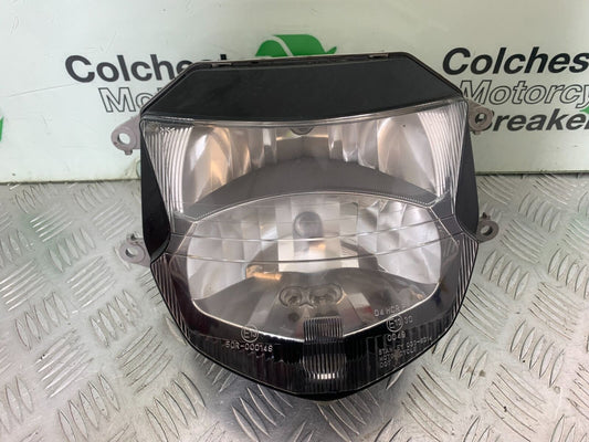 HONDA CBR1100 BLACKBIRD HEADLIGHT   YEAR 1999-2005 (CMB1103)
