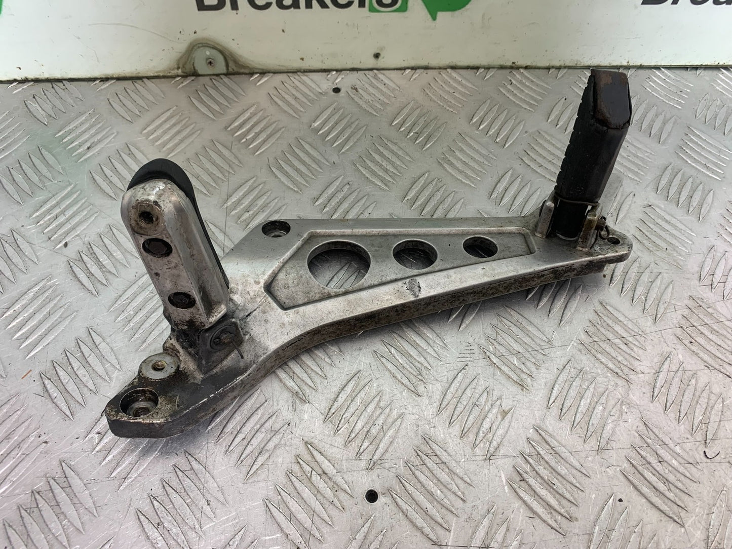 HONDA NTV 600 REVERE LEFT HANGER  YEAR 1988-1996  (CMB1281)
