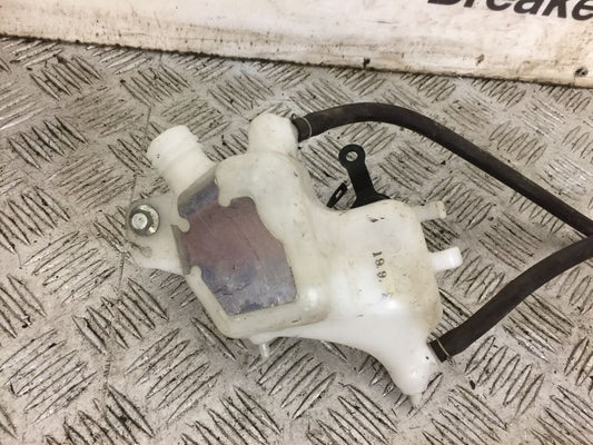 HONDA NC750 NC 750 X DCT COOLANT BOTTLE   YEAR 2020 (STOCK 733)