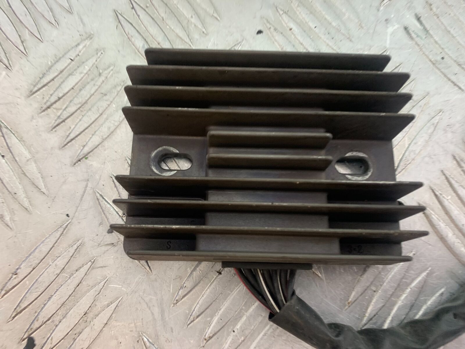 SUZUKI DL 650 V-STROM REGULATOR  YEAR 2020 (CMB1117)
