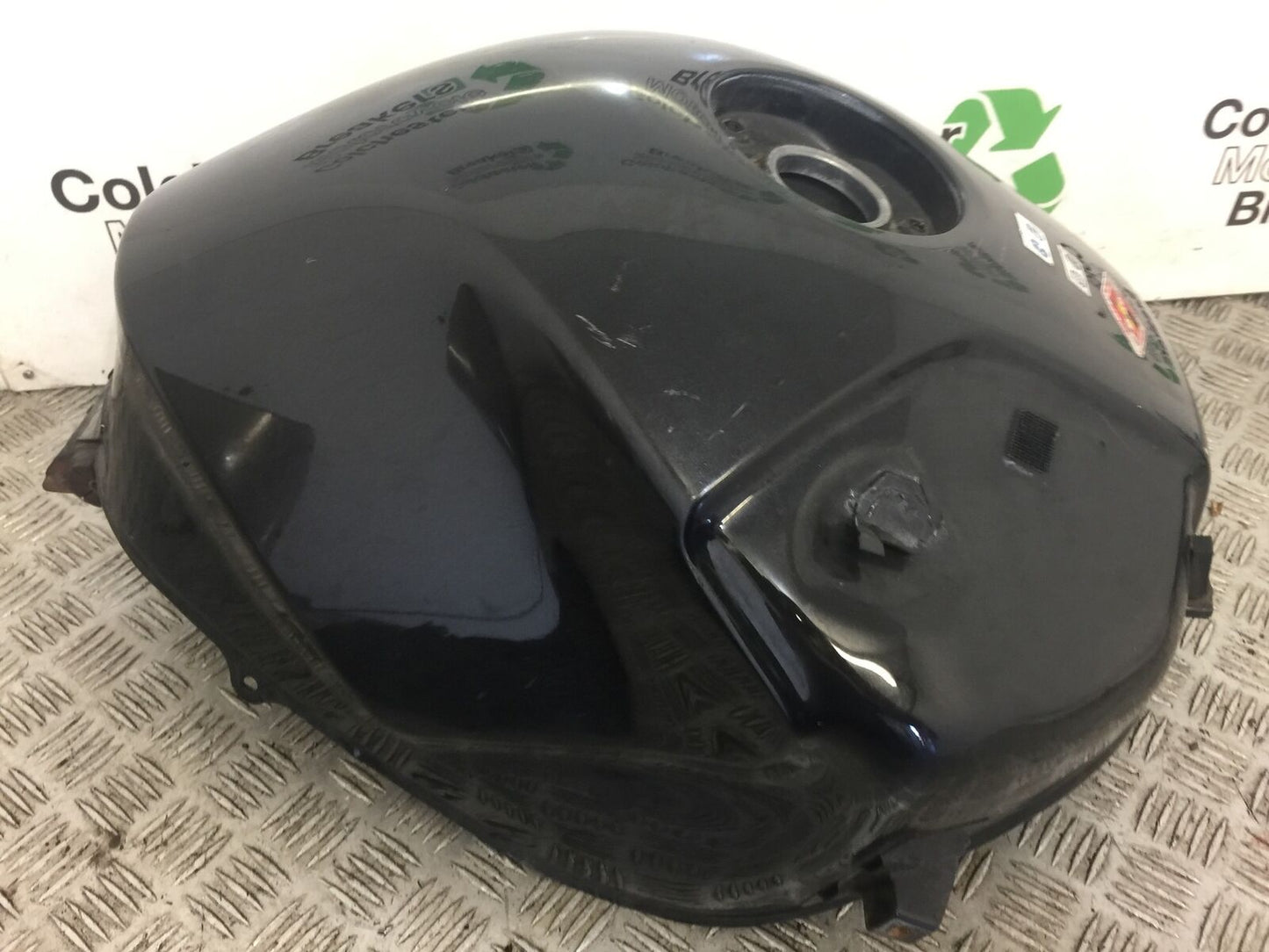 HONDA NT700 NT 700 DEAUVILLE PETROL TANK  YEAR 2008 (STOCK NO 345)