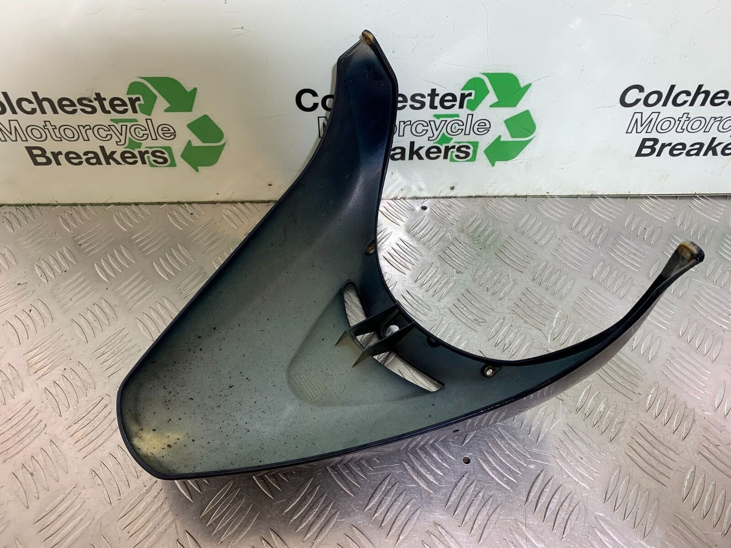 PIAGGIO X EVO 400 FRONT MUDGUARD   YEAR 2007-2011 (CMB1069)