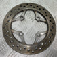 TRIUMPH 675 STREET TRIPLE RX REAR BRAKE DISC 2015- 2017 (CMB1299)