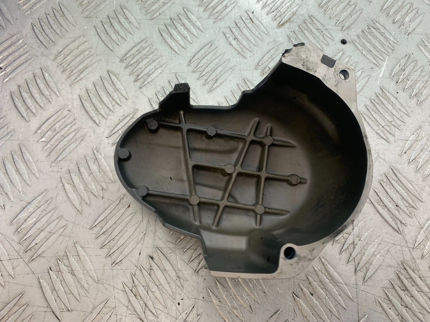 BSA 650 GOLD STAR SPROCKET COVER  YEAR 2022-2025 (CMB1262)
