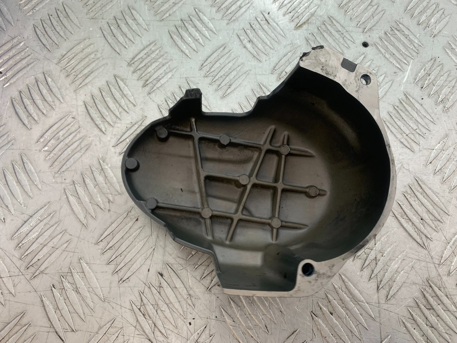 BSA 650 GOLD STAR SPROCKET COVER  YEAR 2022-2025 (CMB1262)