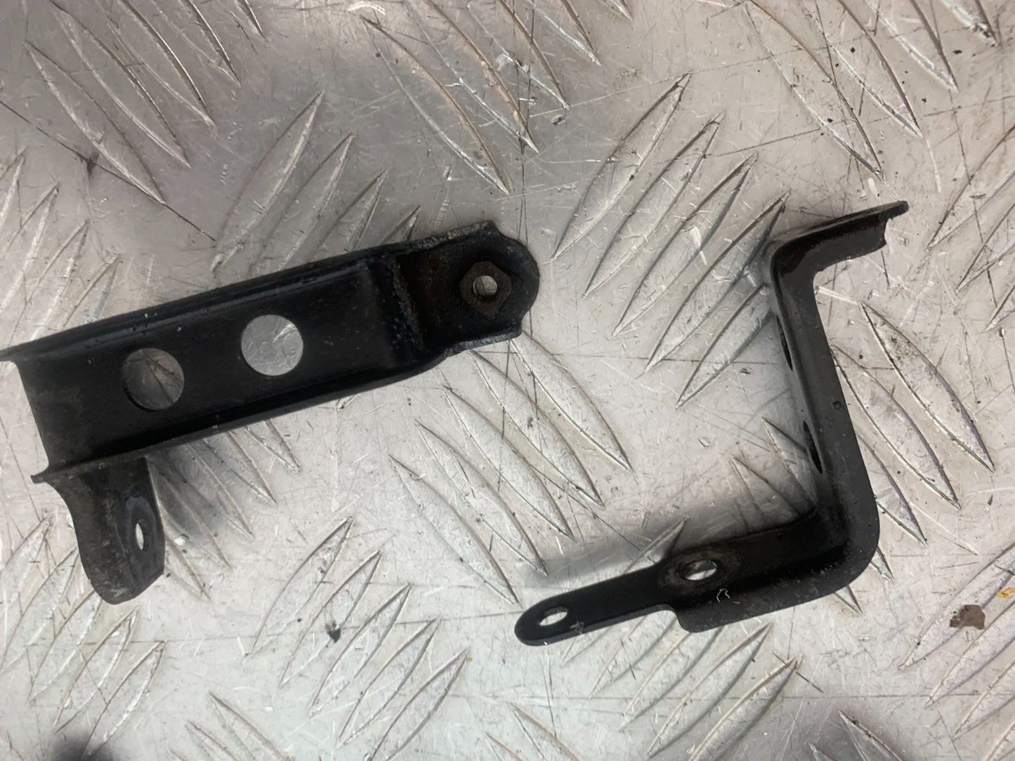 SUZUKI SV650 SV 650 mk1 FRAME BRACKETS  1999-2002 (CMB1238)
