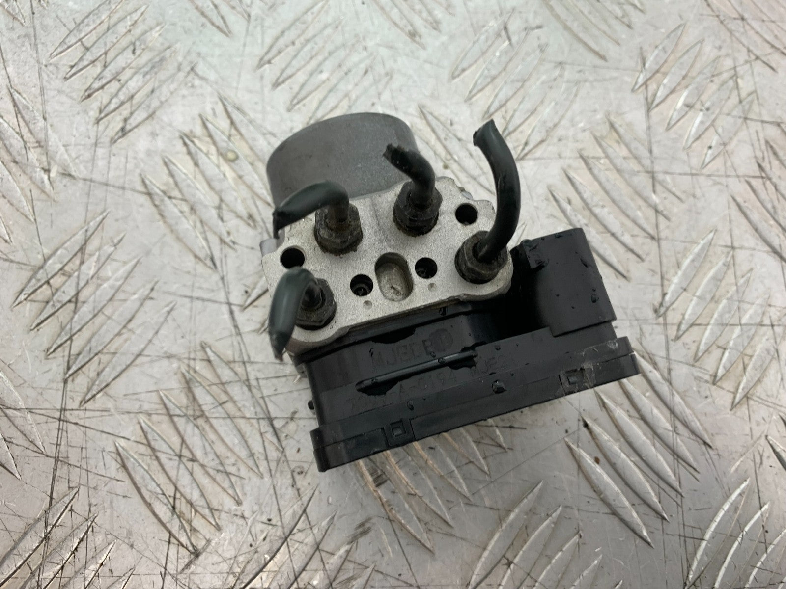 HONDA CB650F CB 650 FA-E ABS PUMP YEAR 2014-2017 (CMB1226)