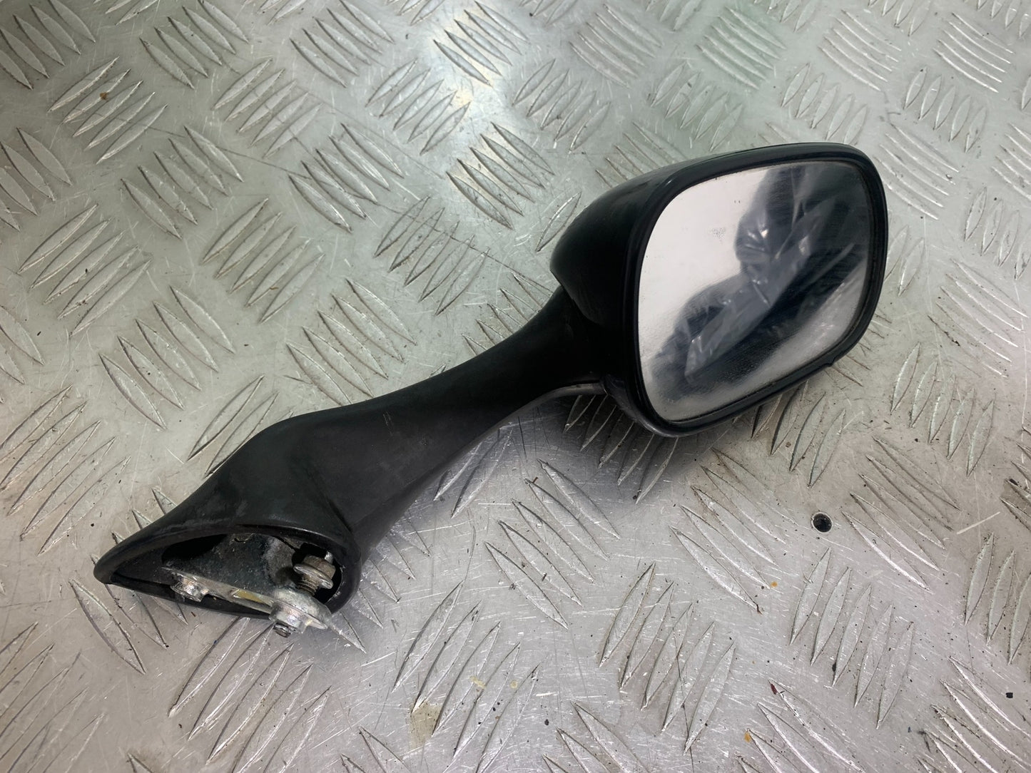 HONDA VFR750 VFR 750 RIGHT MIRROR  YEAR 1994-1997 (CMB1156)