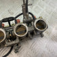 HONDA CBR600 CBR 600 RR THROTTLE BODIES   YEAR 2003-2004 CMB1173)