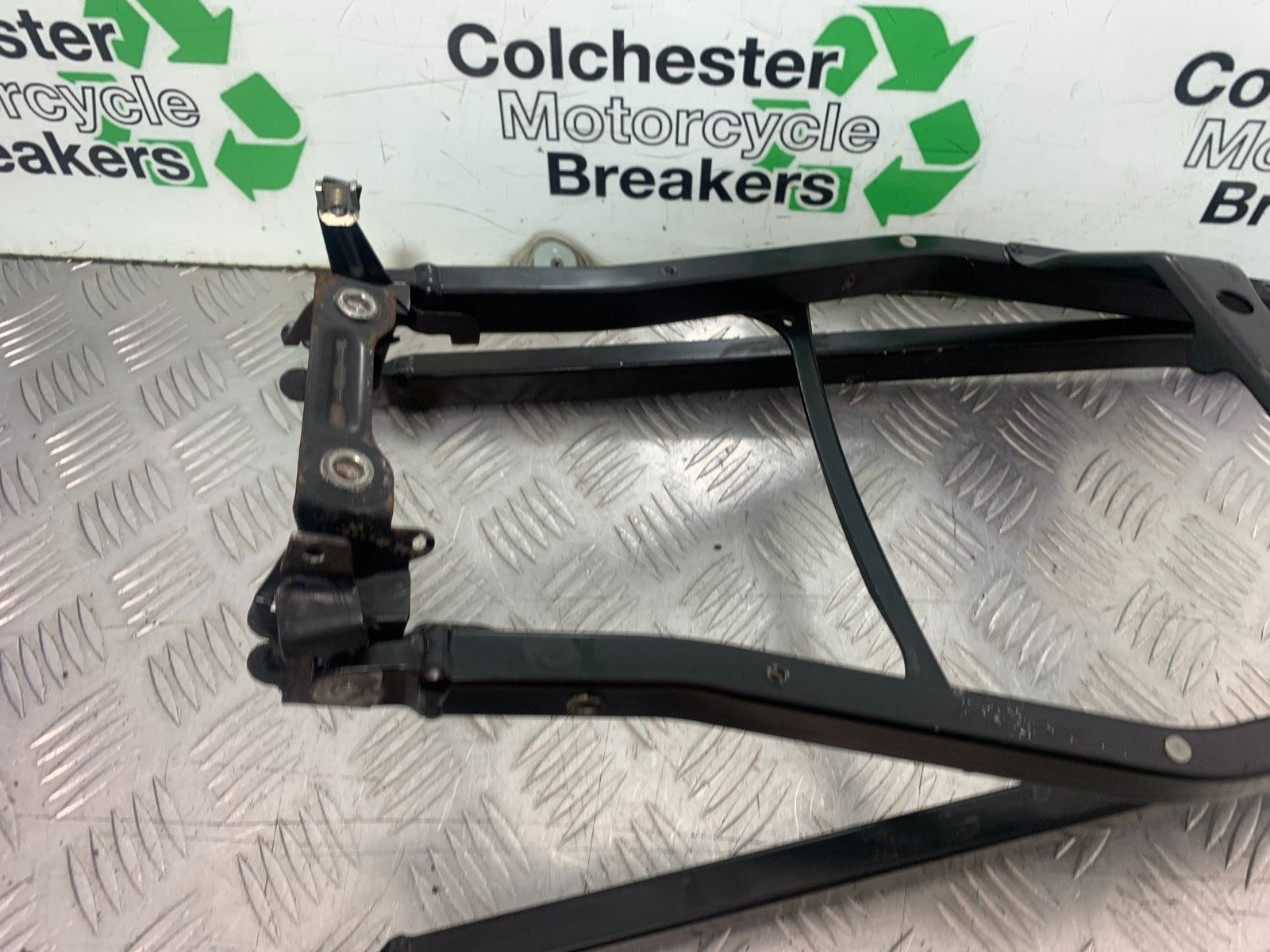 BMW K1300 S K 1300 S REAR SUBFRAME  YEAR 2009-16 (CMB1216)
