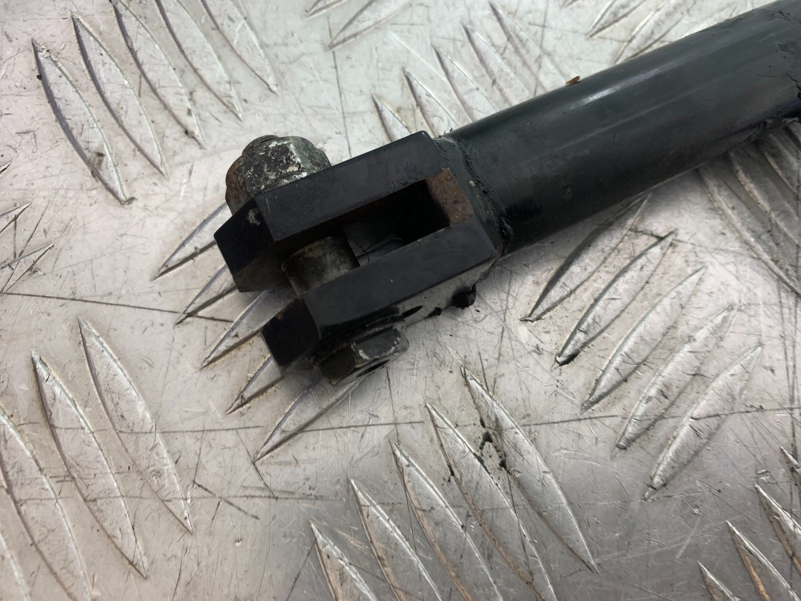 HONDA CB500 F CB500F SIDE STAND  YEAR 2013-2015  (CMB1235)