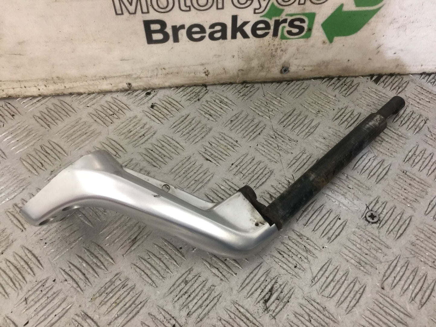 BMW R850 R R850R RIGHT HANDLEBAR  YEAR 1994-2002 (STOCK 831)