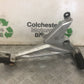 HONDA CB125 F CB 125 F RIGHT HANGER  YEAR 2015-2020 (STOCK 866)