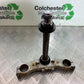SUZUKI GSF650 GSF 650 BOTTOM YOKE YEAR 2005-06  (CMB1028)
