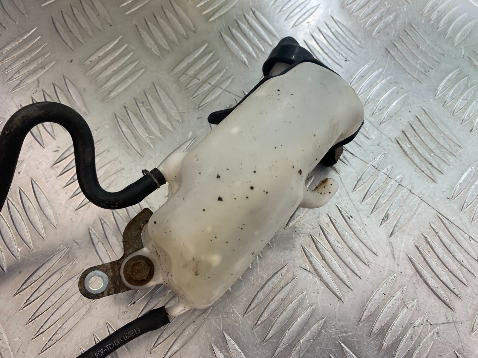 HONDA CBR650 F CBR 650F COOLANT BOTTLE  YEAR 2014-17  (CMB1130)