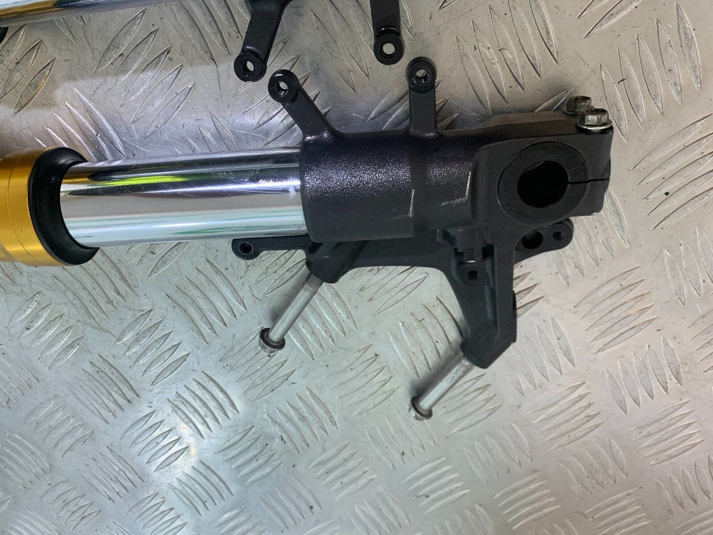 SUZUKI GSX S 1000 GSX-S 1000 FORKS YEAR 2016-2019 (CMB1082)