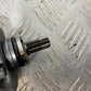 SUZUKI GSX750 INAZUMA STARTER MOTOR    YEAR 1998-2003 (CMB1308)