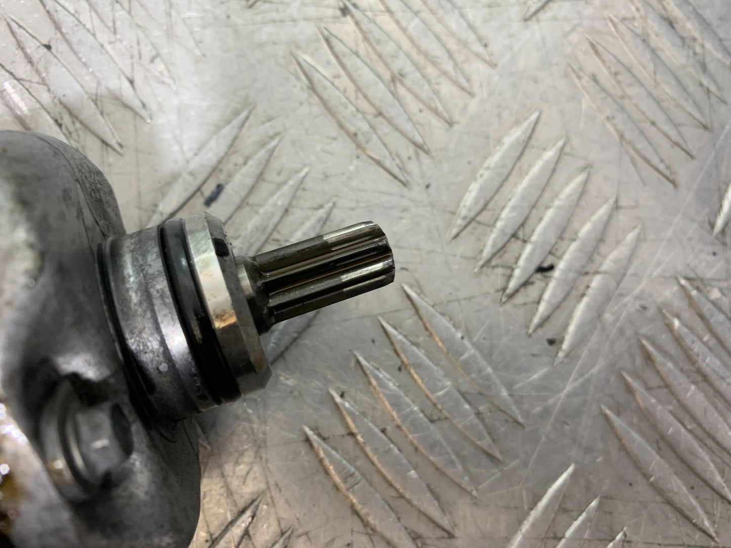 SUZUKI GSX750 INAZUMA STARTER MOTOR    YEAR 1998-2003 (CMB1308)