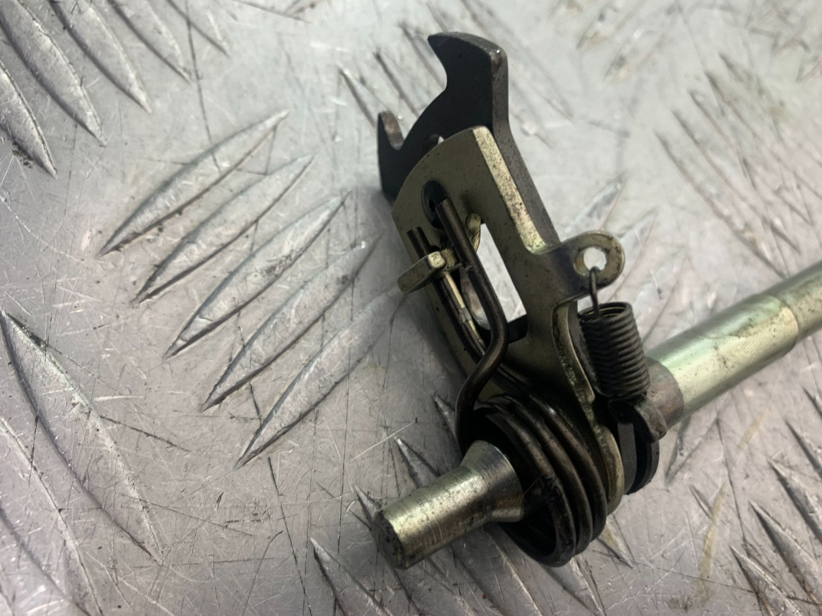 APRILIA TUONO 1000 V4R GEAR SHAFT   YEAR 2011-13  (CMB1316)