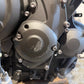 TRIUMPH TRIDENT 660 ENGINE YEAR 2021-2024 (CMB1295) - ONLY 2,700 MILES!