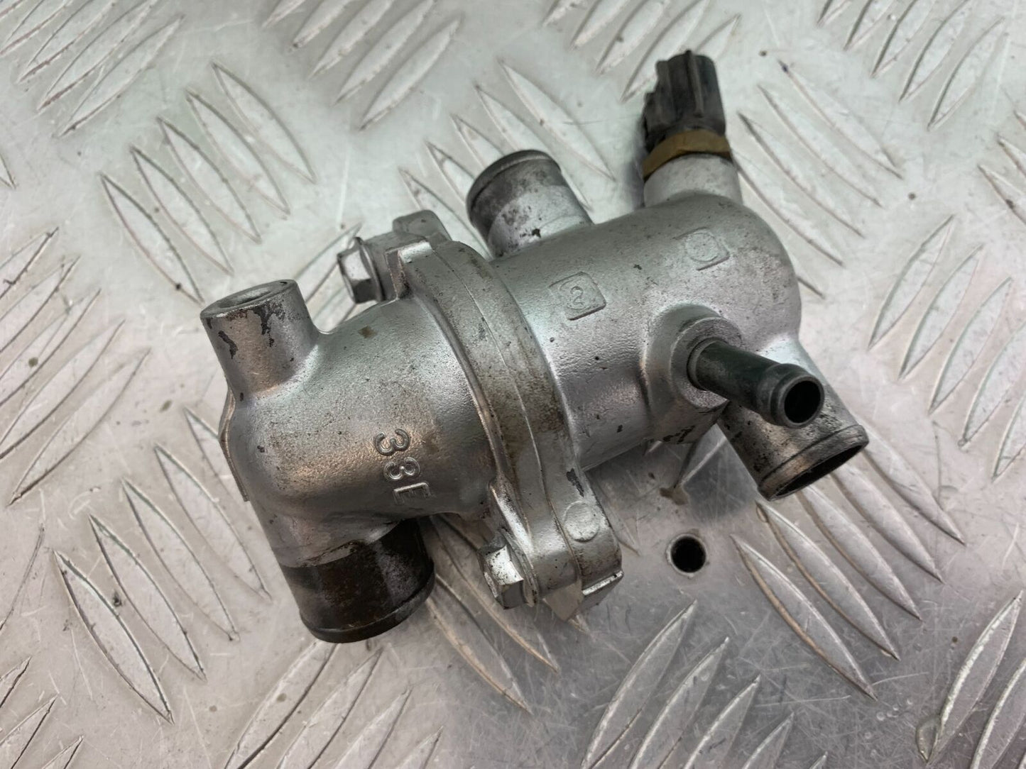 SUZUKI SV1000 SV 1000 K4 THERMOSTAT  YEAR 2003-2007 (CMB1042)