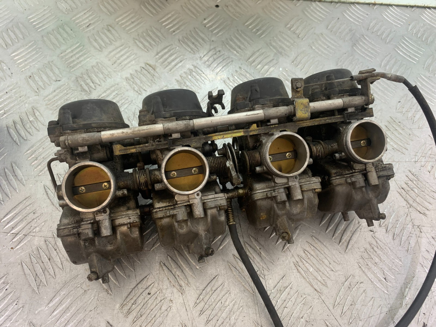 SUZUKI RF900 RF 900 CARBS YEAR 1994-1999 CMB1326
