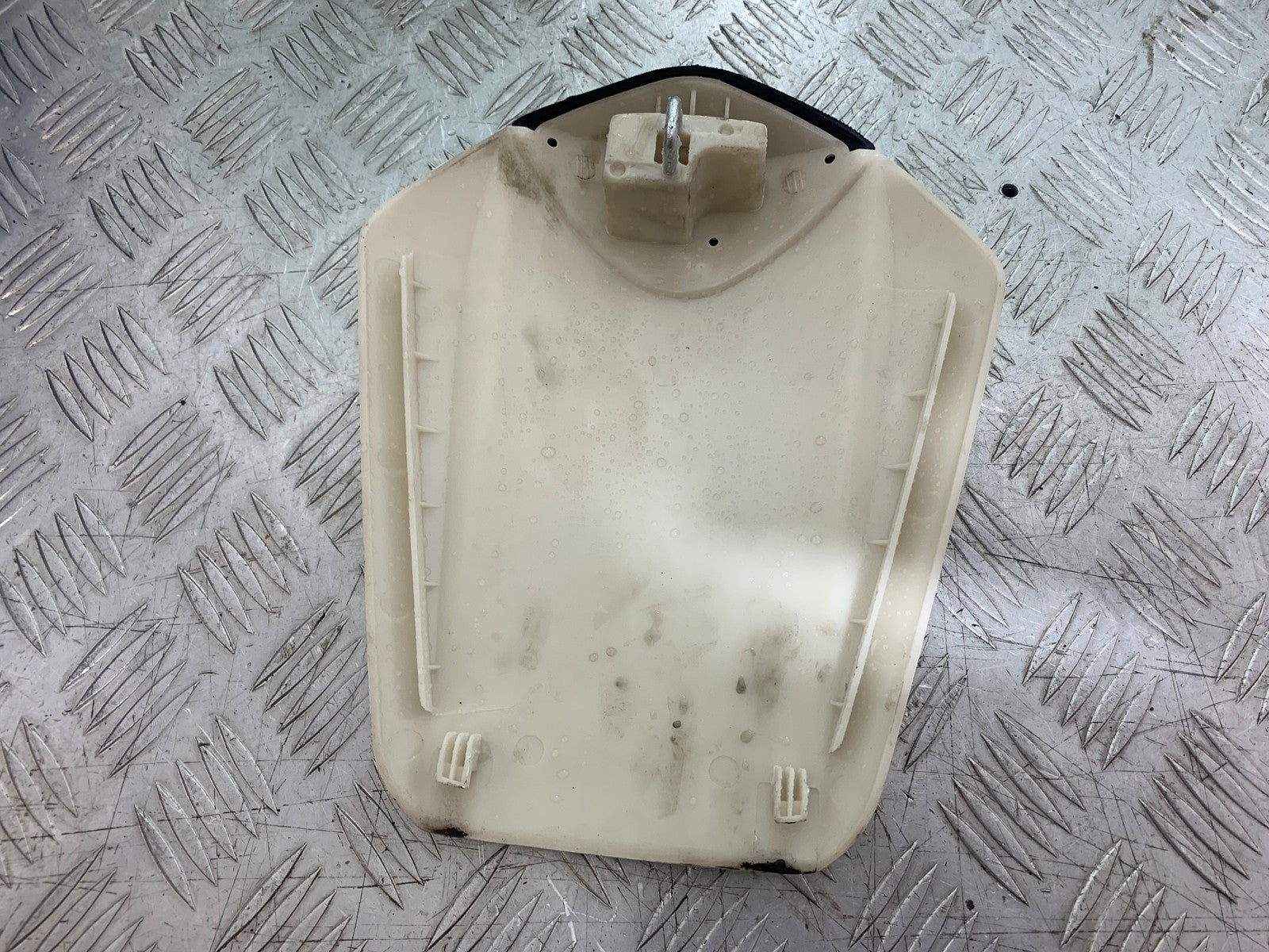 HONDA CBR1000 rr FIREBLADE REAR SEAT COWL  YEAR 2012-2016 (CMB1198)