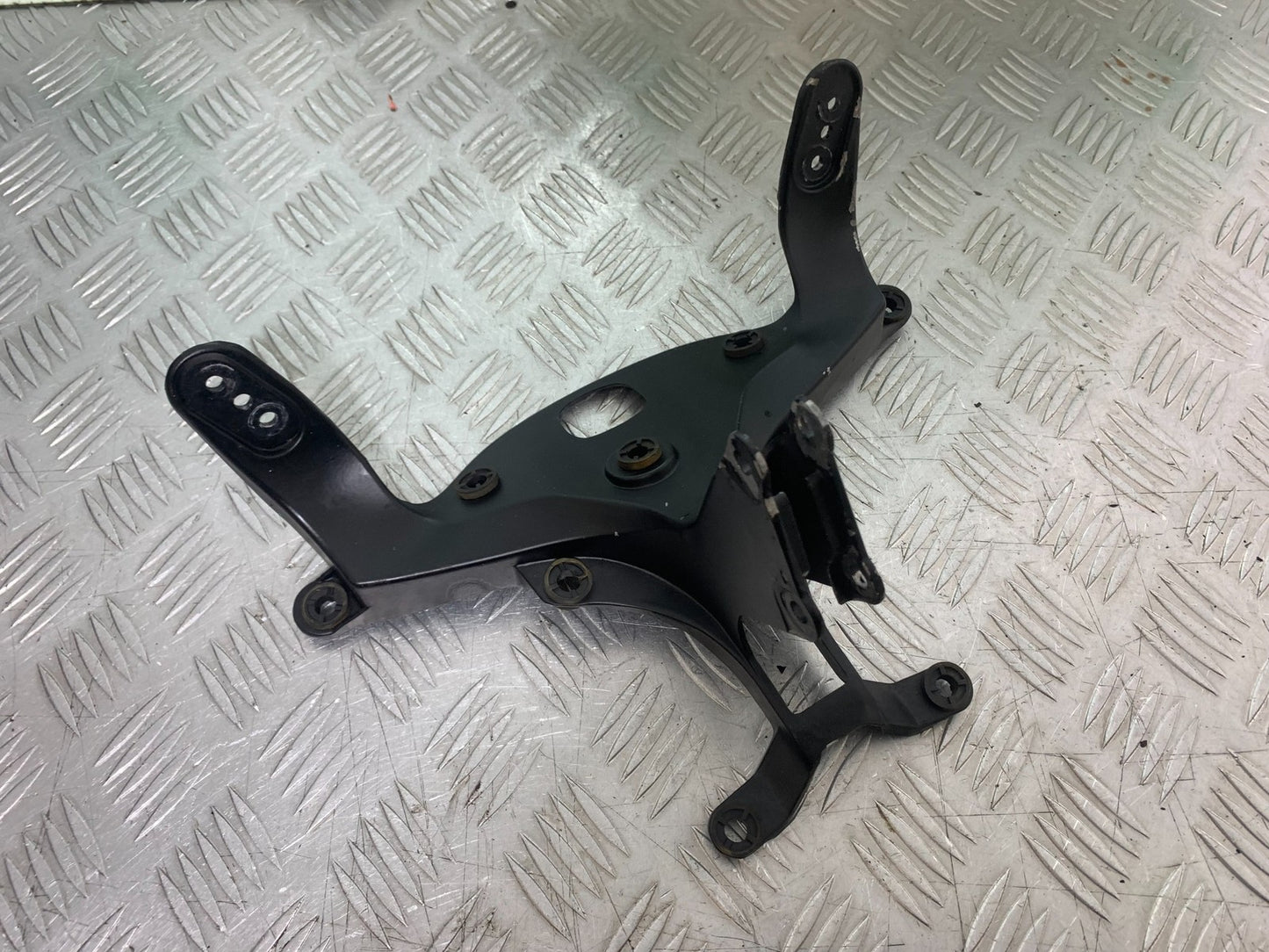 YAMAHA YZF R1 4C8 FAIRING BRACKET  YEAR 2007-2008 (CMB1237)