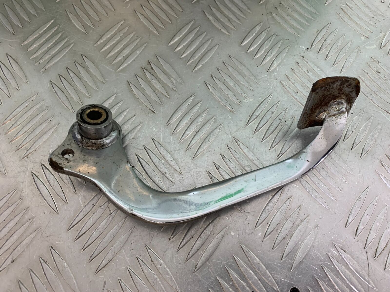 HONDA VT1100 C SHADOW SPIRIT REAR BRAKE PEDAL  2002-2003 (CMB1035)