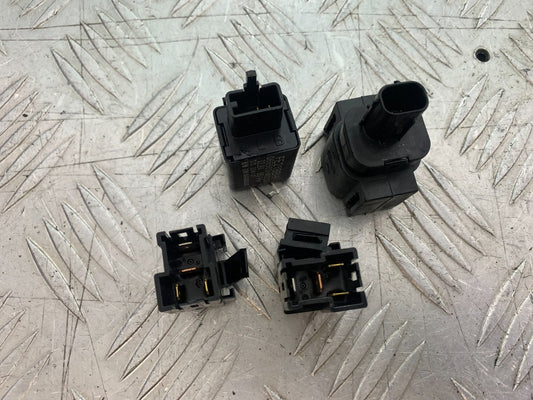 YAMAHA XMAX 300 RELAYS  YEAR 2017-2020 (CMB1218)