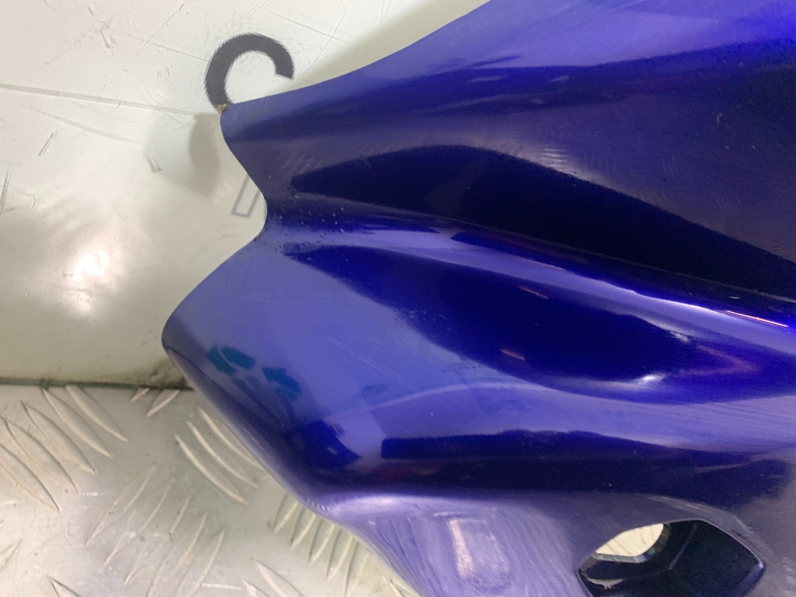 SUZUKI GSF600 GSF 600 BANDIT LEFT FAIRING PANEL  2000-2004 (CMB1269)