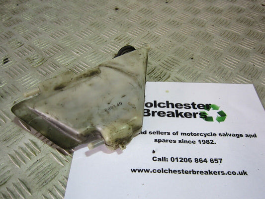 HONDA CB400 CB 400 SUPER FOUR COOLANT BOTTLE   NC31 YEAR 1993