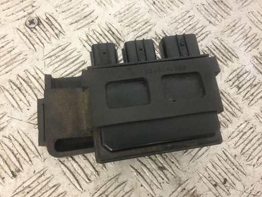 KAWASAKI Z750 Z 750 MAIN RELAY  YEAR 2009-2012 (STOCK 670)