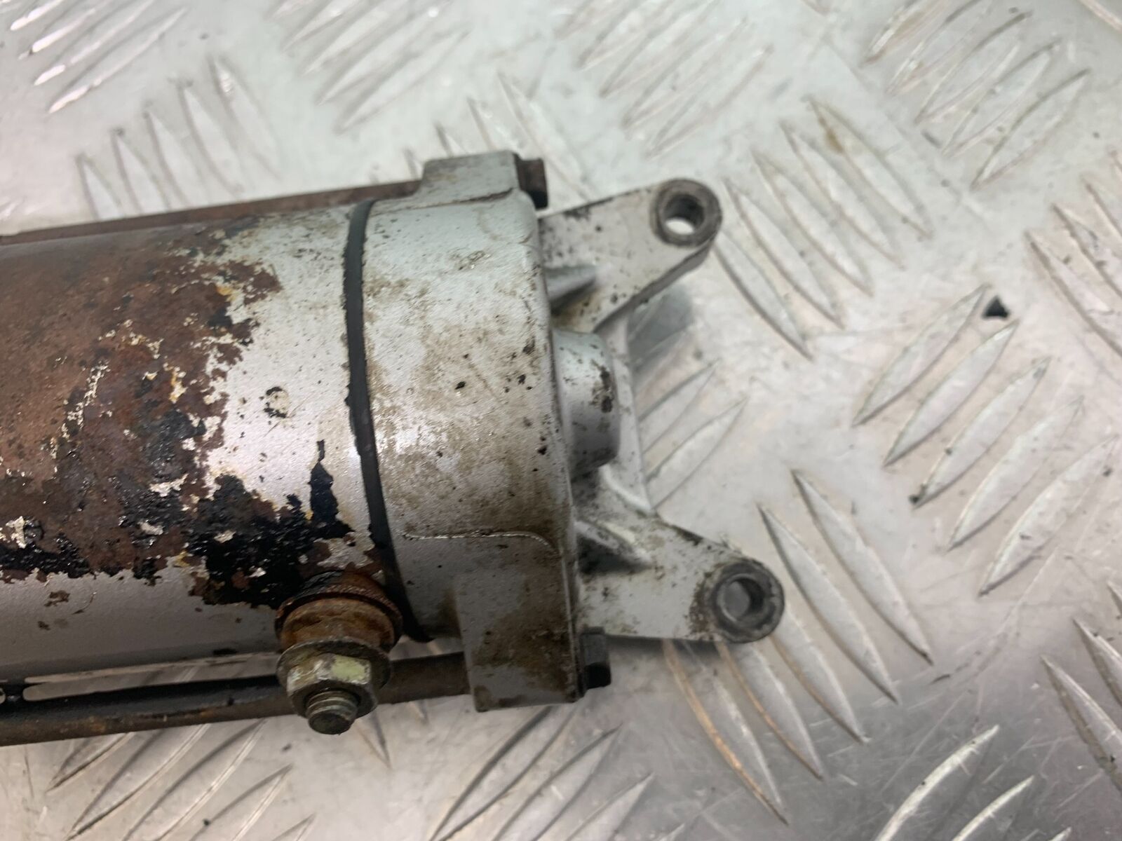 YAMAHA XVS 1100 DRAGSTAR STARTER MOTOR   YEAR 2000-2007 (CMB1108)