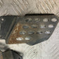 YAMAHA YS125 YS 125 HEEL PLATES YEAR 2017-2021 (CMB1321)