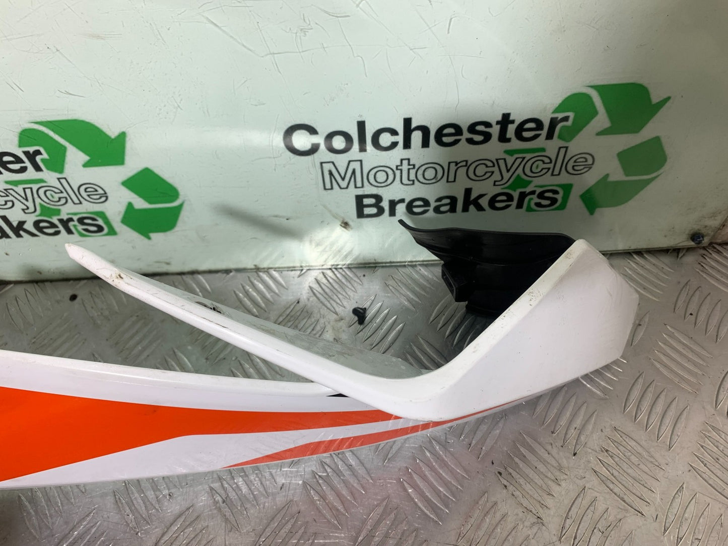 KTM 390 ADVENTURE RIGHT SIDE FAIRING PANEL YEAR 2020-24 (CMB1240)