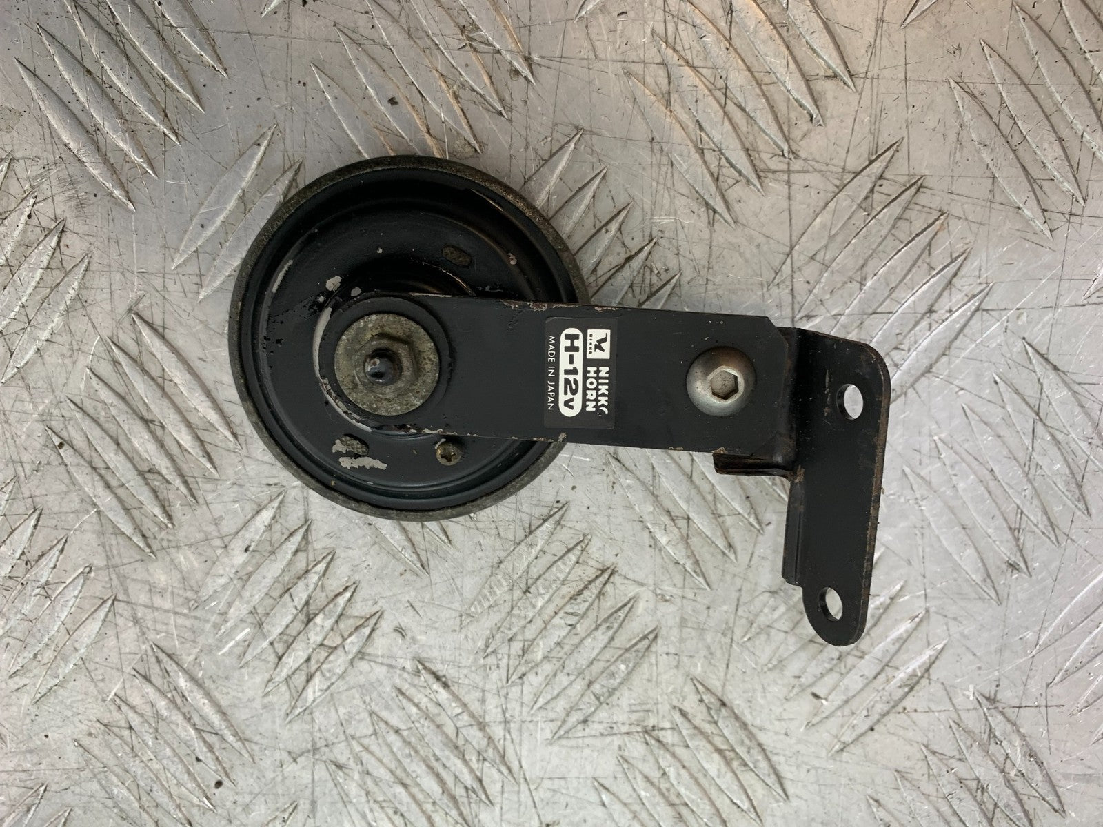 TRIUMPH 955I SPRINT RS HORN YEAR 1999-03 (CMB1313)
