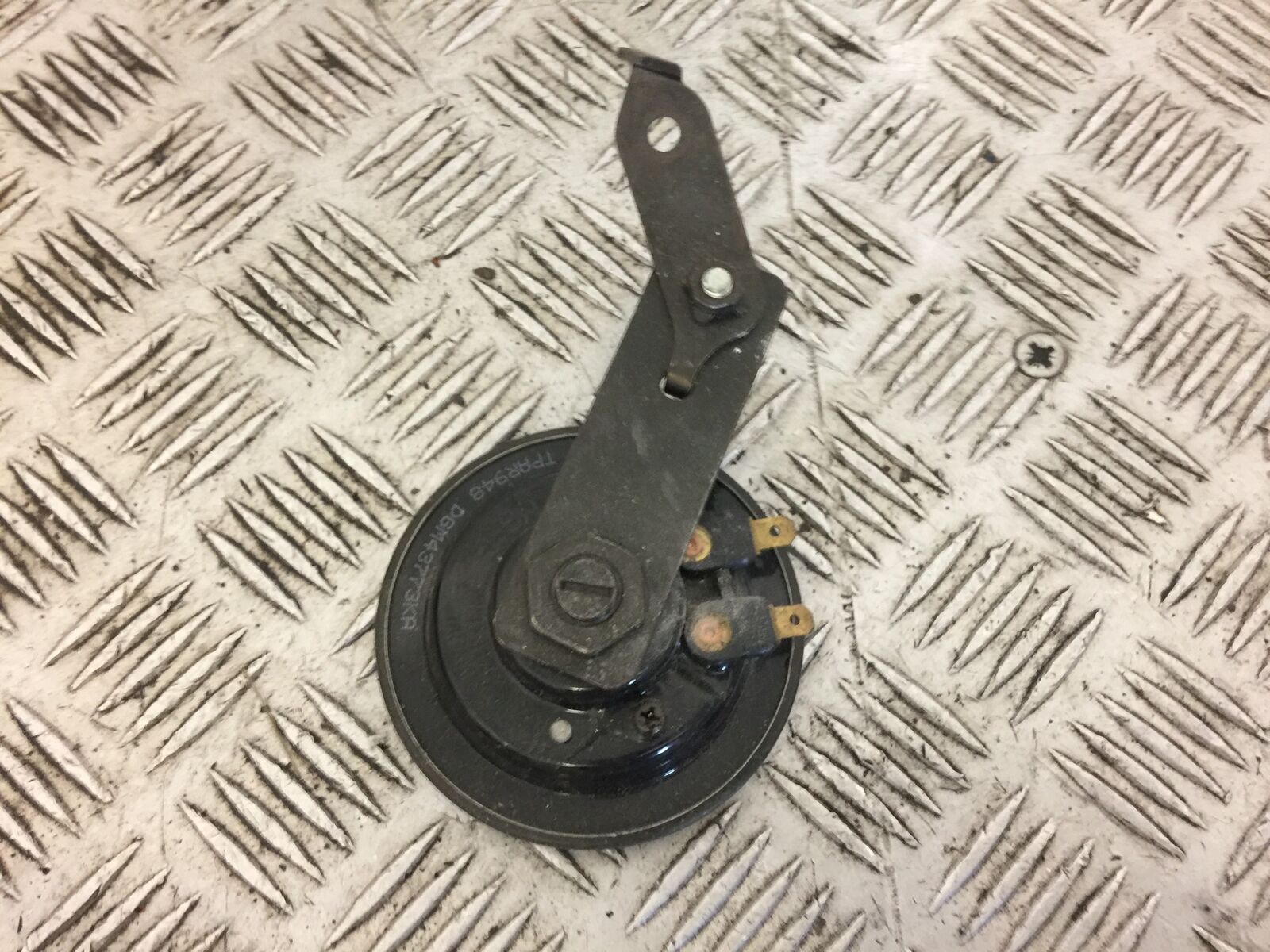 HONDA CBR1000 CBR 1000 FP FR HORN  (STOCK 519)