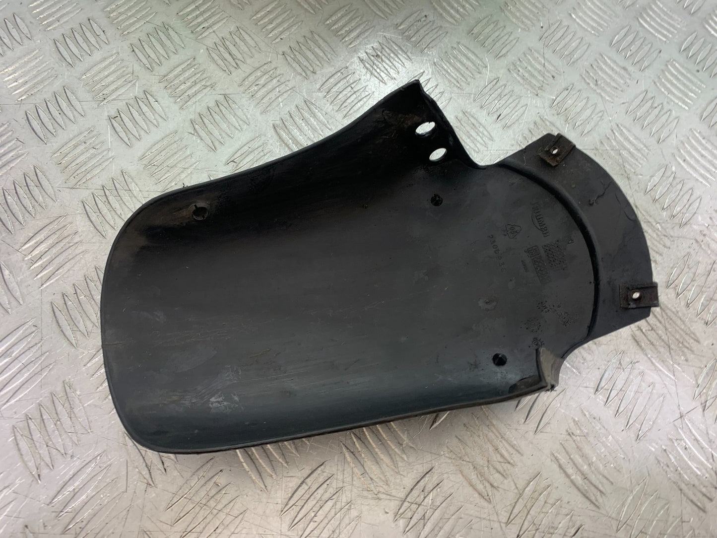 TRIUMPH 1050 SPRINT GT FRONT MUDGUARD YEAR 2010-2016 (CMB1250)