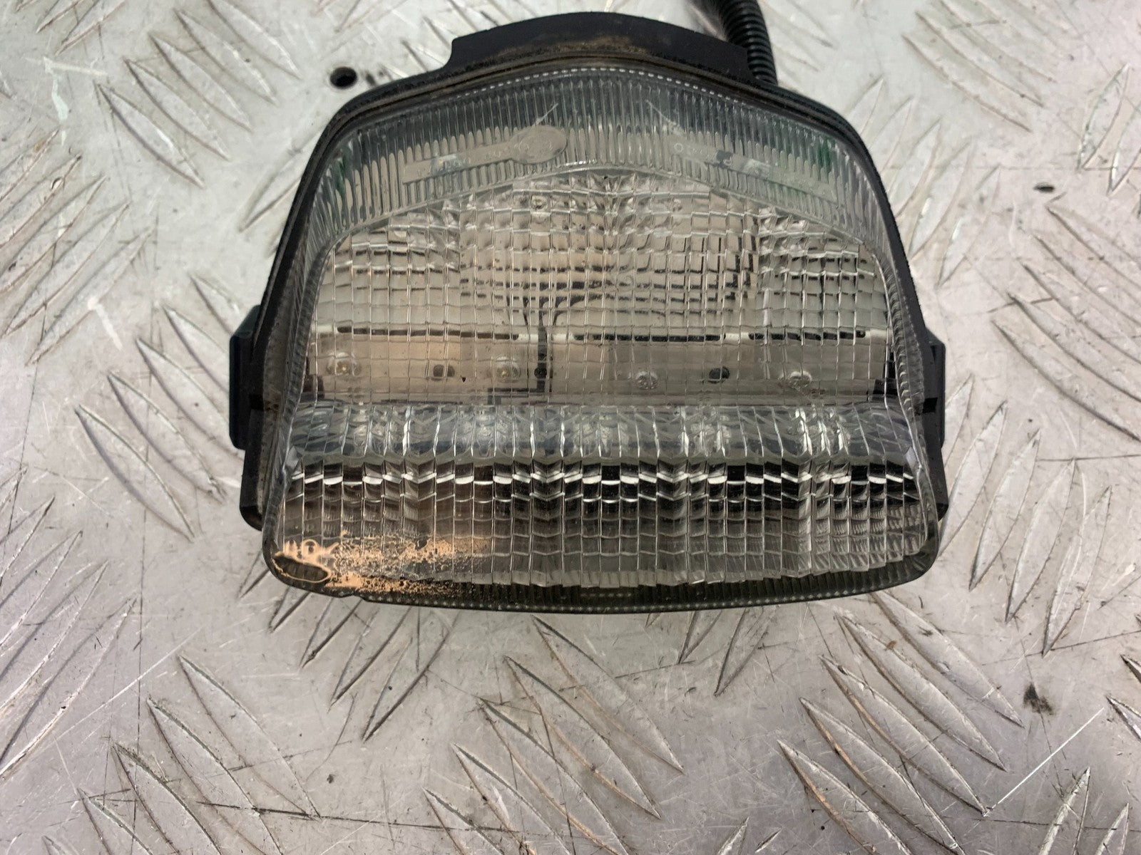 HONDA CBR1000 rr FIREBLADE REAR LIGHT  YEAR 2012-2016 (CMB1198)