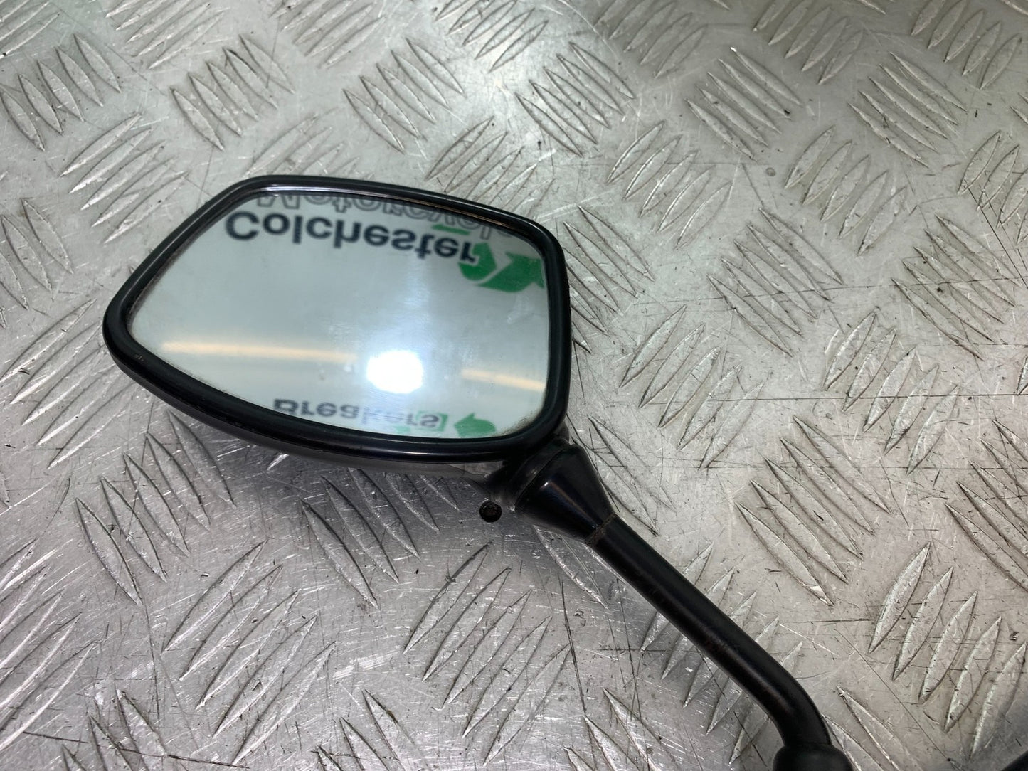 SUZUKI DL1000 V-STROM MIRRORS YEAR 2014-2019 (CMB1325)