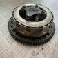 HONDA CB400 CB 400 SUPER FOUR CLUTCH  YEAR 1996 (STOCK 579)