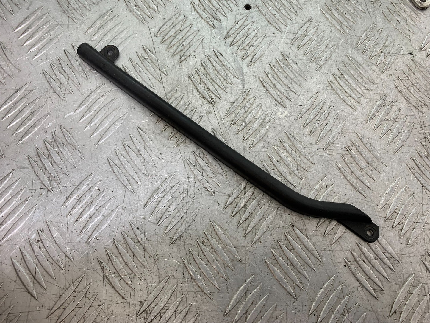 TRIUMPH 955I SPRINT RS REAR BRAKE LINE COVER  YEAR 1999-03 (CMB1313)