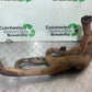 SUZUKI DL1000 V-STROM EXHAUST DOWNPIPES   YEAR 2014-2019 (CMB1325)