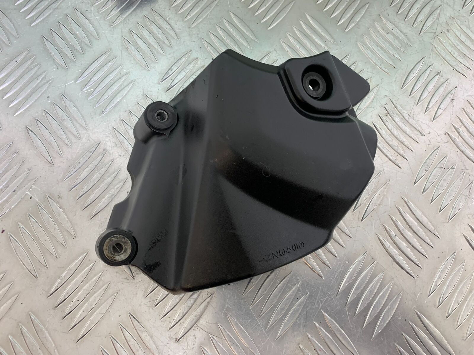 SUZUKI DL 650 V-STROM SPROCKET COVER YEAR 2016 (STOCK 996)