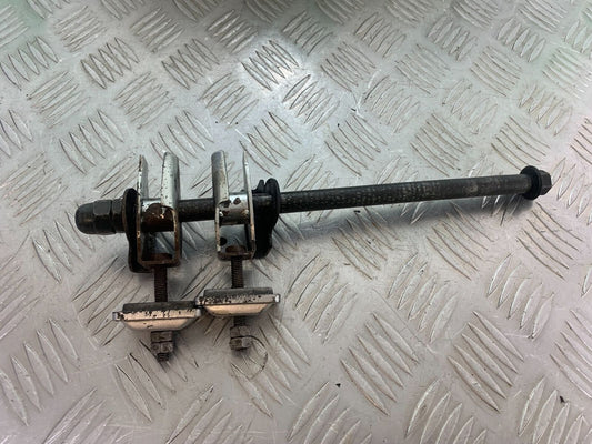 SINNIS TERRAIN 125 REAR WHEEL SPINDLE  YEAR 2024 (CMB1072)