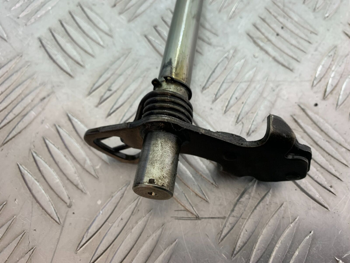HONDA NC750 NC 750 S GEAR SHAFT  YEAR  2014-2016 (CMB1064)