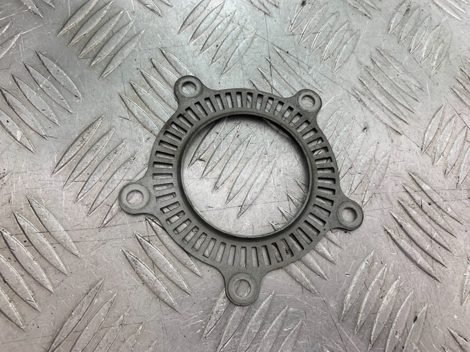 APRILIA TUONO 1000 V4R REAR ABS RING GEAR  YEAR 2011-13  (CMB1331)